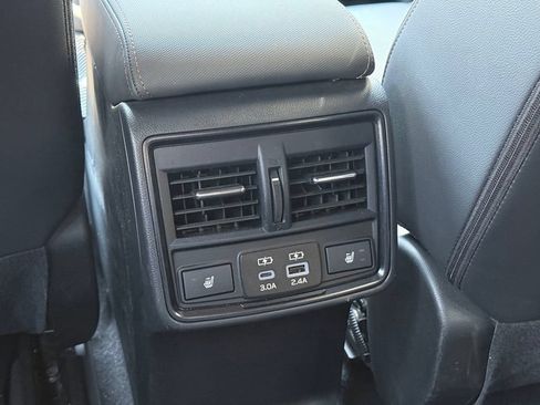 Used 2025 Subaru Forester Touring w/ Touring Package AWD/4WD image 27