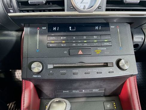 Used 2017 Lexus RC 350 F Sport image 19