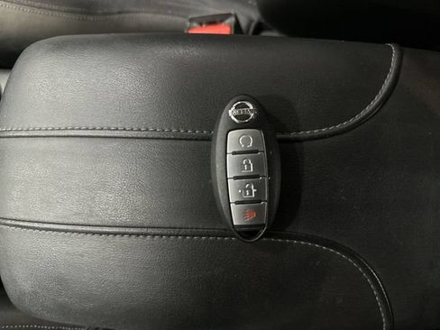 Used 2018 Nissan Rogue Sport SL w/ SL Premium Package AWD/4WD image 33