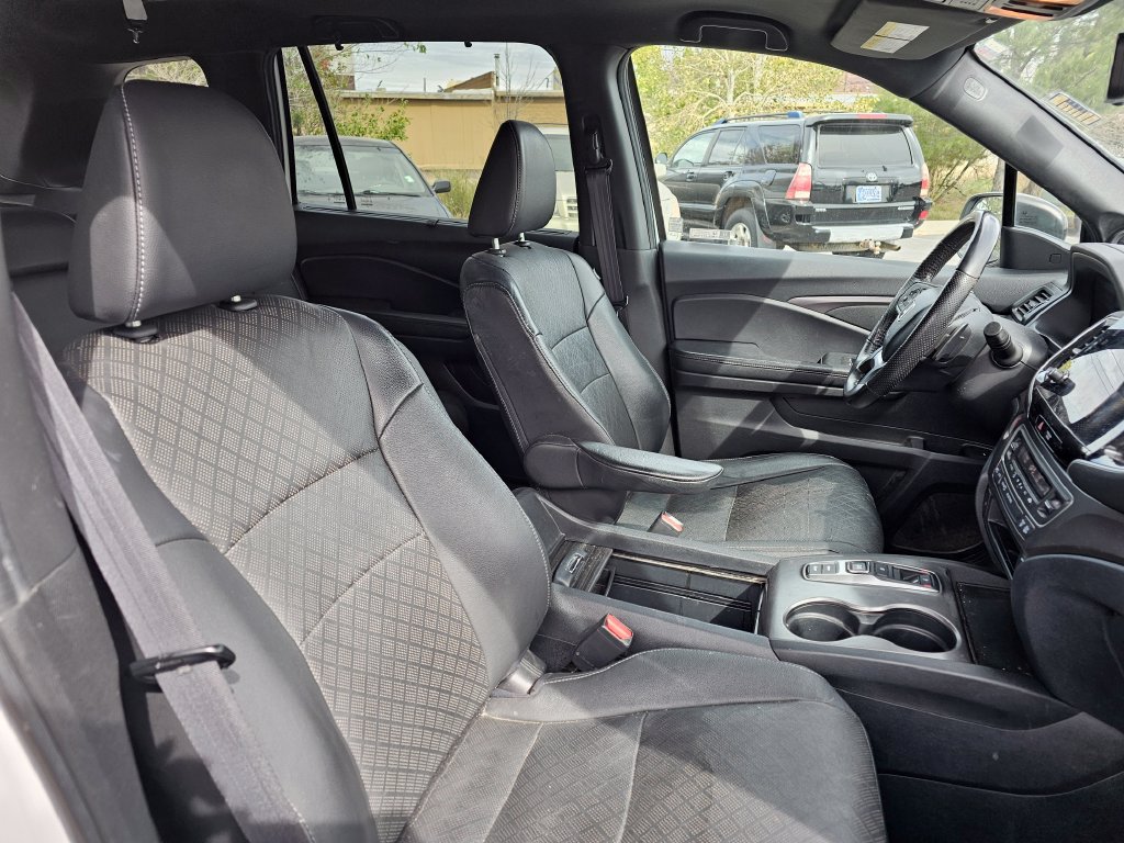 Used 2020 Honda Passport EX-L image 18