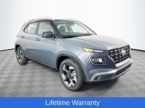 New 2026 Hyundai Venue SEL image 3