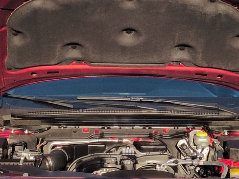 Certified 2023 Subaru Outback Premium image 15