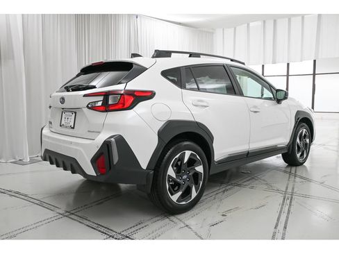Used 2025 Subaru Crosstrek 2.5i Limited w/ Crosstrek Mirror Package AWD/4WD image 7