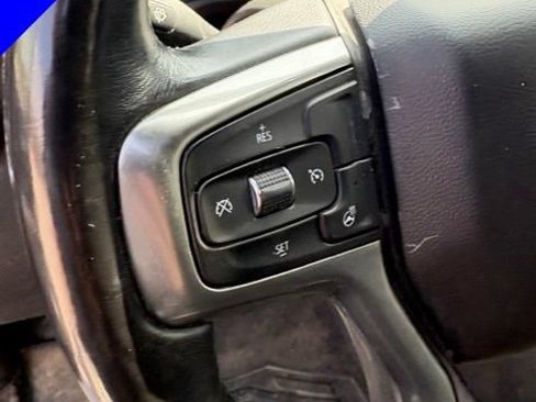 Used 2022 Chevrolet Silverado 1500 RST AWD/4WD image 14