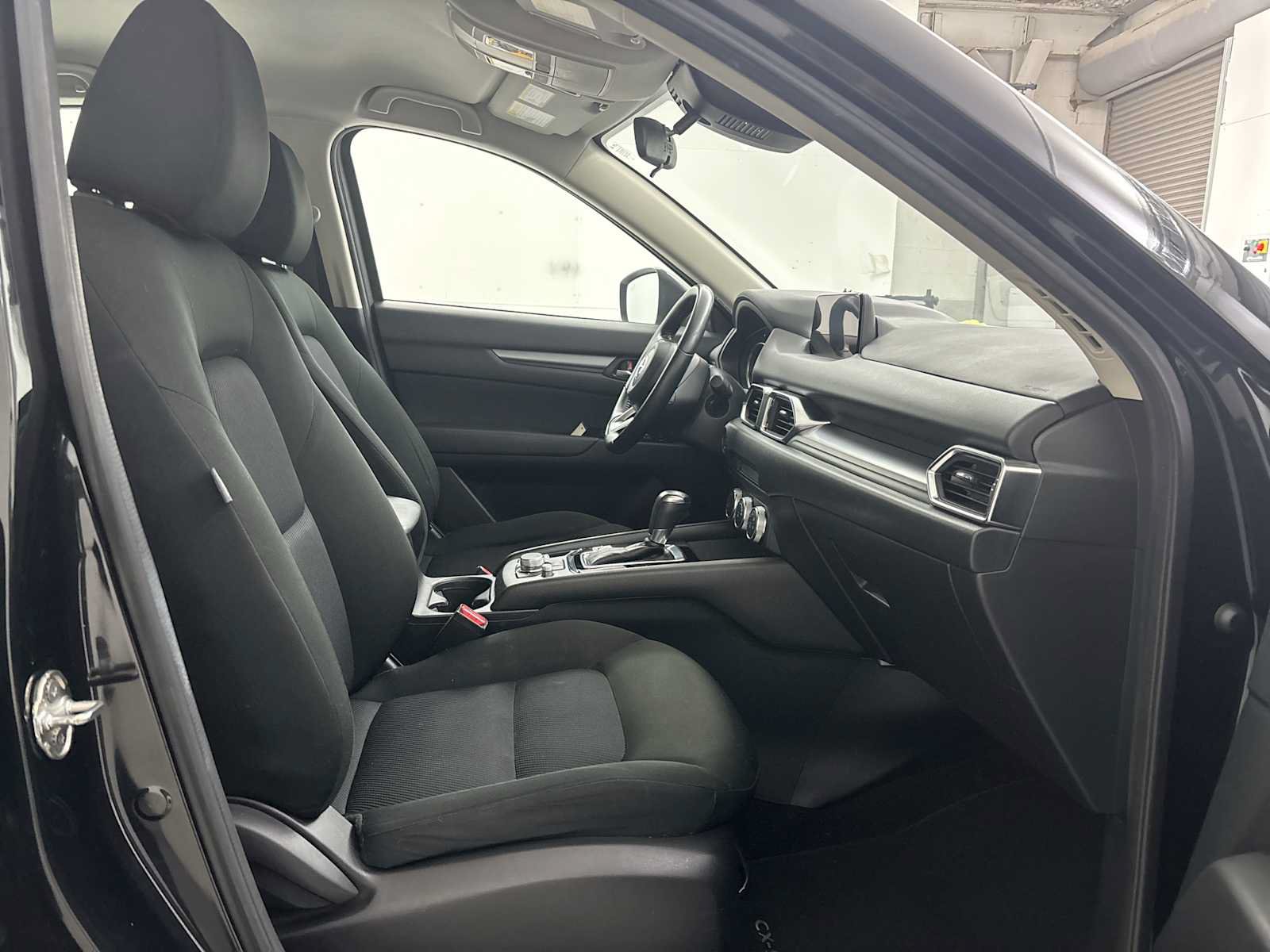 Used 2020 MAZDA CX-5 Sport FWD image 25