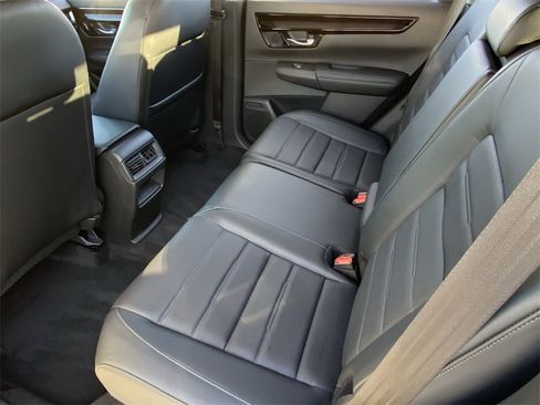 Used 2023 Honda CR-V EX-L image 25