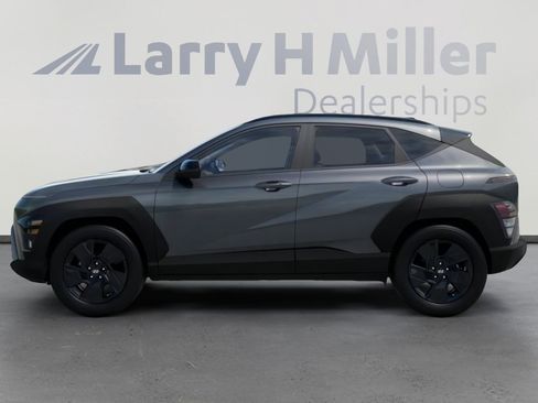 New 2027 Hyundai Kona SEL Sport FWD image 3