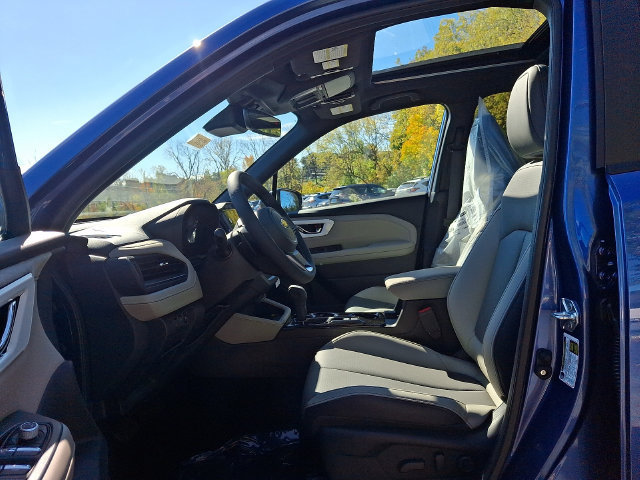 New 2026 Subaru Forester Touring AWD/4WD image 9
