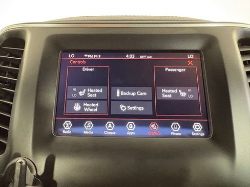 Used 2019 Jeep Cherokee Latitude Plus w/ Comfort/Convenience Group AWD/4WD image 26