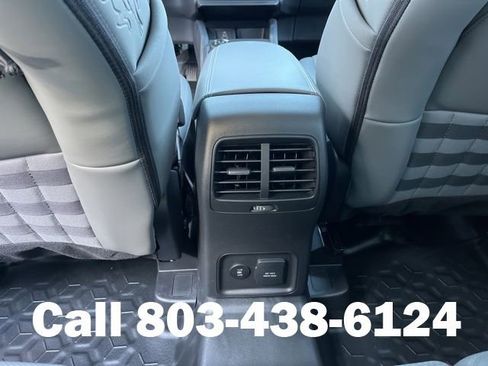 New 2026 Ford Bronco Sport Badlands AWD/4WD image 14