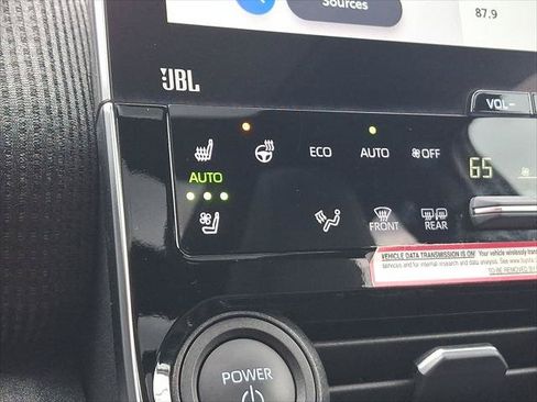 Certified 2023 Toyota bZ4X AWD w/ Weather Package image 20