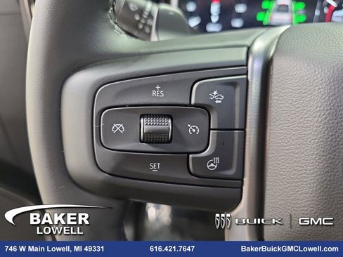 New 2026 GMC Sierra 1500 SLT w/ SLT Premium Plus Package image 17