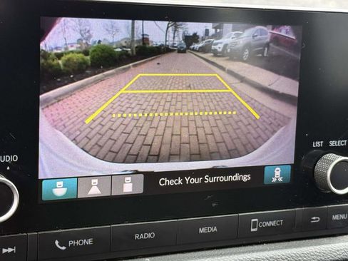 Certified 2023 Acura Integra A-Spec image 16