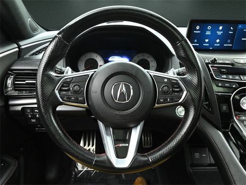 Used 2021 Acura RDX A-Spec image 24