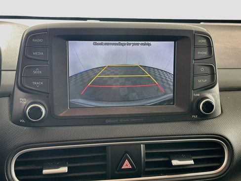 Used 2018 Hyundai Kona SEL AWD/4WD image 22