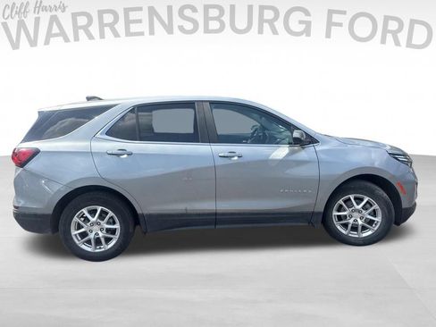 Used 2023 Chevrolet Equinox LT FWD image 8