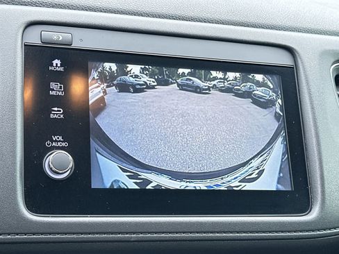 Used 2022 Honda HR-V EX image 20