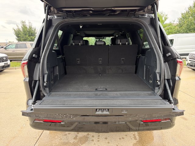 New 2027 Lincoln Navigator L Reserve w/ Jet Appearance Package AWD/4WD image 7