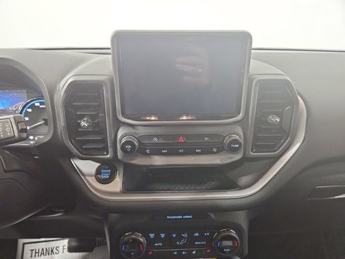 Used 2021 Ford Bronco Sport First Edition image 19