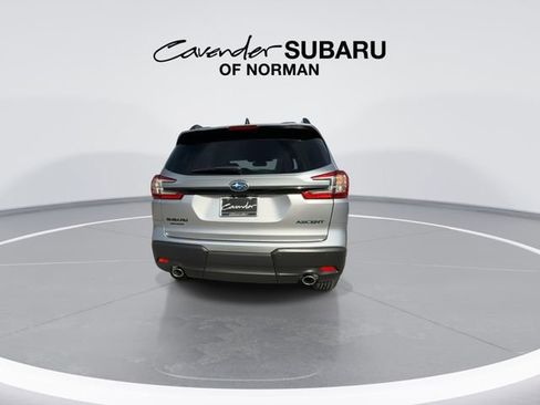 New 2026 Subaru Ascent Premium image 7