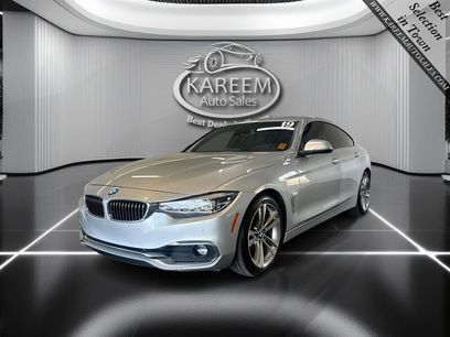 Used 2019 BMW 430i Gran Coupe