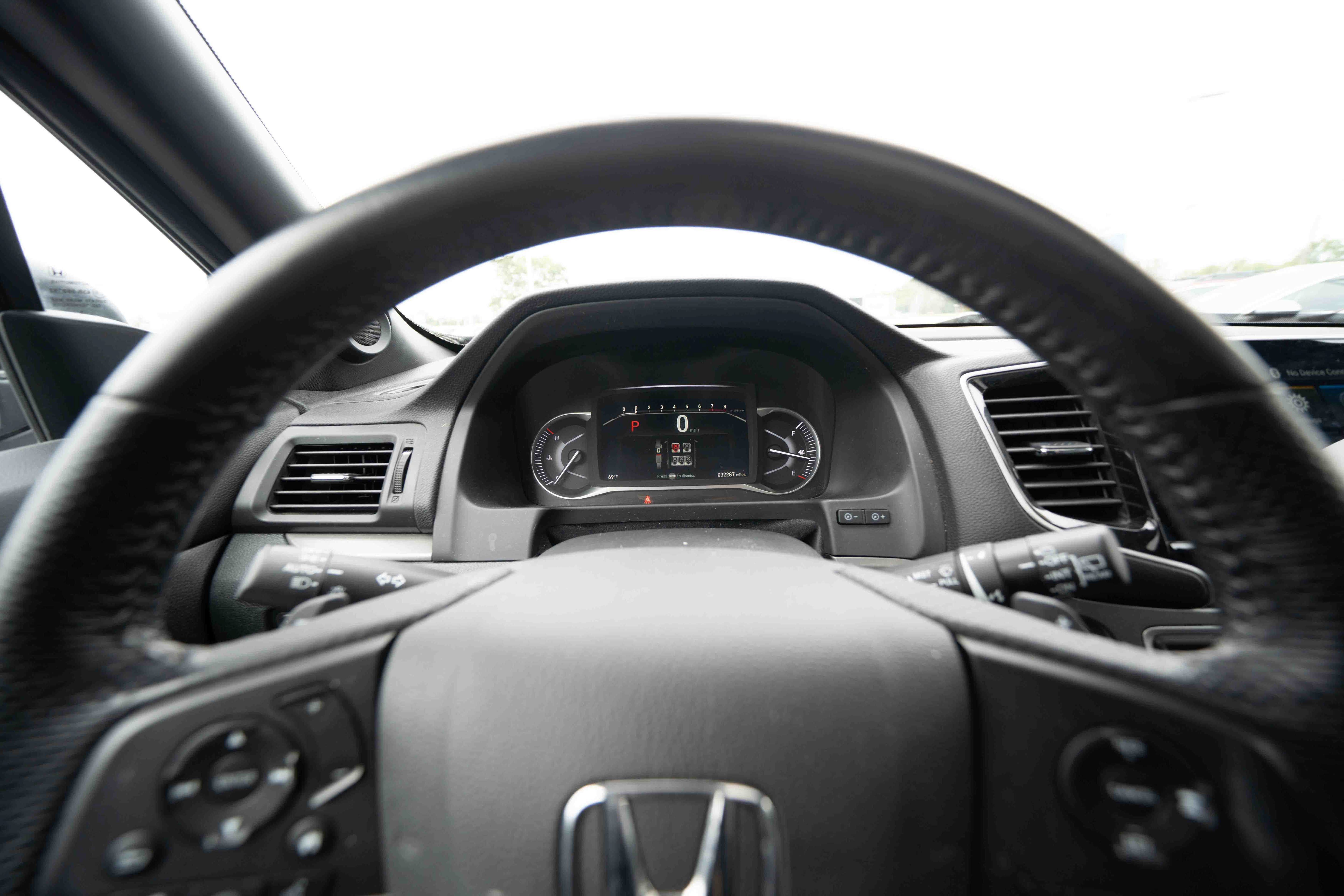Used 2023 Honda Passport EX-L image 15