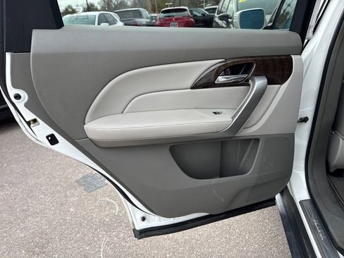 Used 2011 Acura MDX image 28