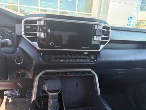 Used 2024 Toyota Tundra SR5 w/ SR5 Premium Package AWD/4WD image 9