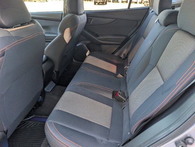 Used 2019 Subaru Crosstrek 2.0i Premium w/ Eyesight System AWD/4WD image 24