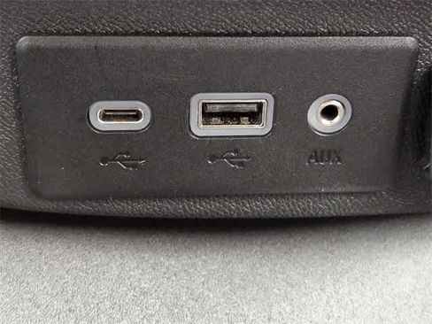 Used 2024 Chevrolet Malibu LT image 31