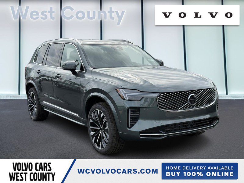 New 2027 Volvo XC90 B6 Plus AWD/4WD image 1