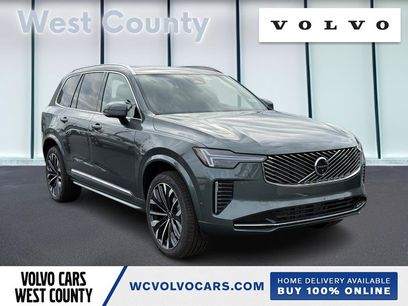 New 2027 Volvo XC90 B6 Plus