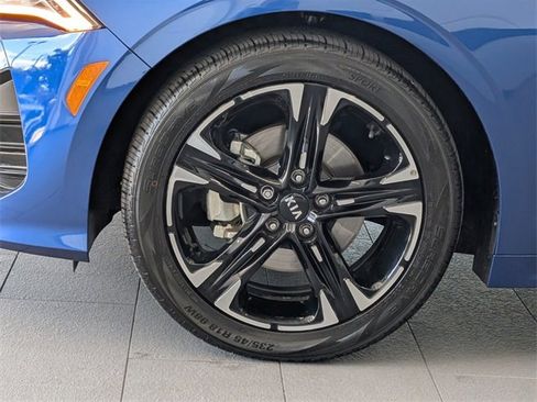 Used 2021 Kia K5 GT-Line image 3