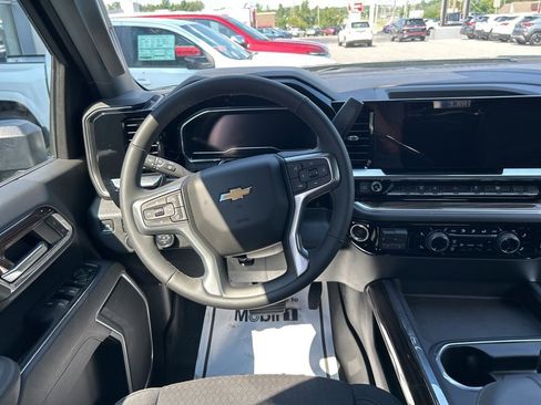 New 2025 Chevrolet Silverado 3500 LT w/ Convenience Package image 14