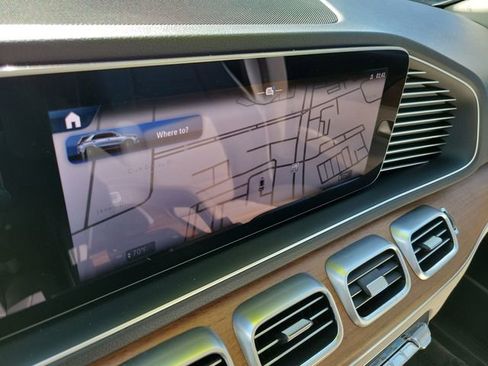 Used 2024 Mercedes-Benz GLE 450 4MATIC image 20