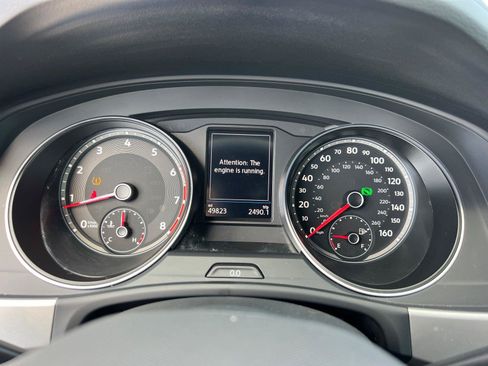 Used 2021 Volkswagen Atlas Cross Sport S FWD image 26