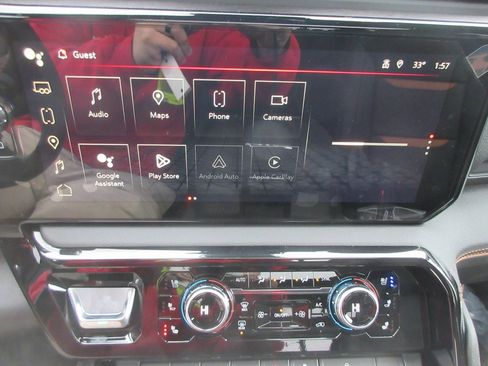 New 2026 GMC Sierra 2500 AT4 image 20