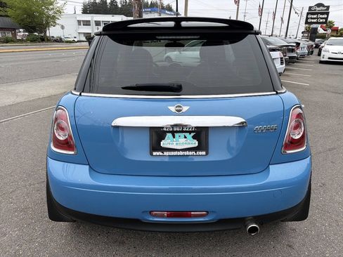 Used 2012 MINI Cooper Hardtop FWD image 5