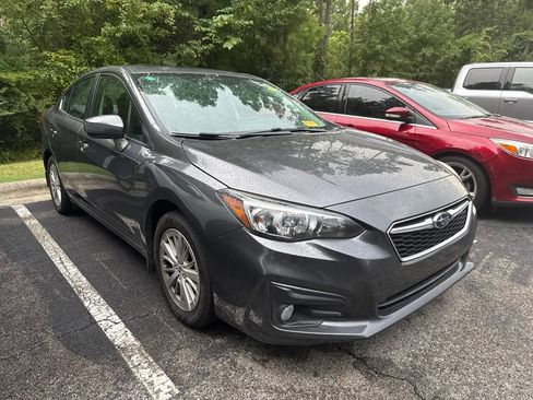 Used 2018 Subaru Impreza 2.0i Premium AWD/4WD image 5