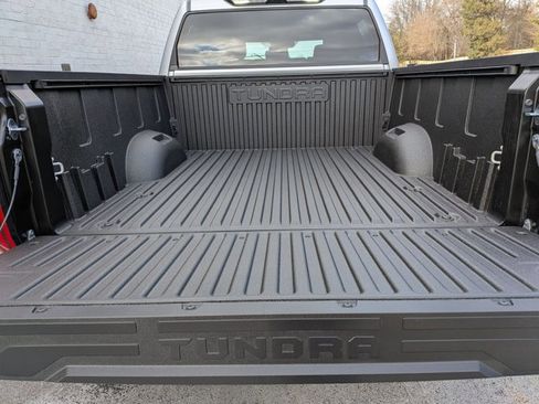 Certified 2026 Toyota Tundra SR5 image 7