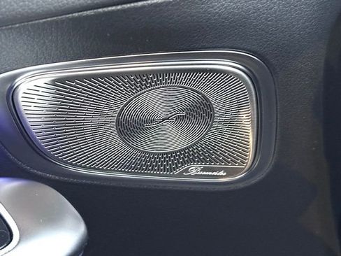 New 2026 Mercedes-Benz GLC 300 4MATIC image 23