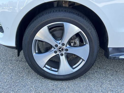 Used 2017 Mercedes-Benz GLE 350 4MATIC image 13