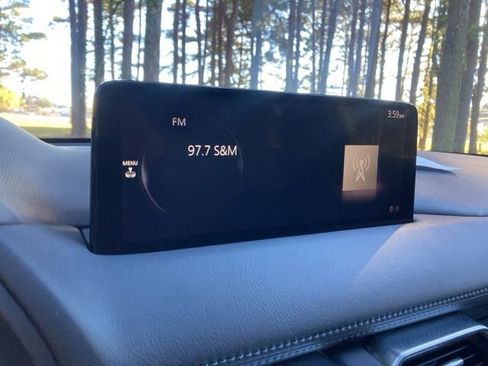 Used 2023 MAZDA CX-5 AWD 2.5 S w/ Premium Plus Pkg image 30