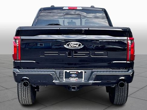 Used 2024 Ford F150 XLT w/ Equipment Group 302A MID image 9