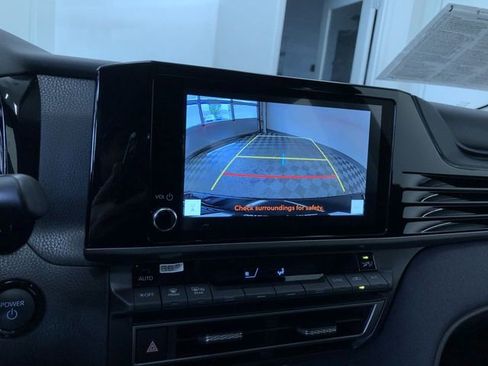 Certified 2026 Toyota Camry LE FWD image 26