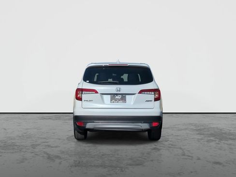 Used 2020 Honda Pilot EX-L image 7