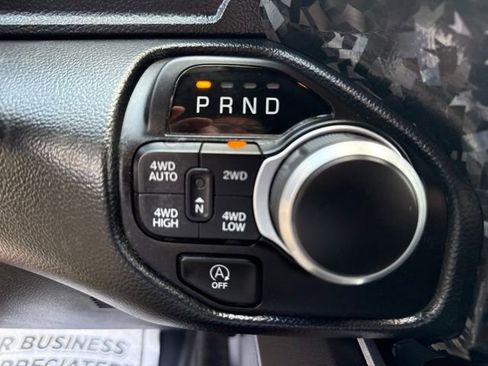 Certified 2022 RAM 1500 Big Horn AWD/4WD image 16