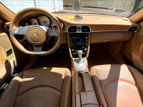 Used 2009 Porsche 911 Carrera S RWD image 18