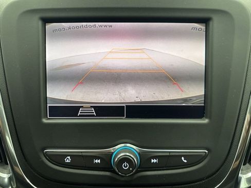 Used 2024 Chevrolet Equinox LT image 16