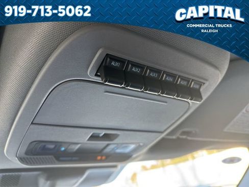 New 2026 Ford F350 XL w/ XL Chrome Package image 30